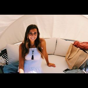 Meet your Posher, Karlie